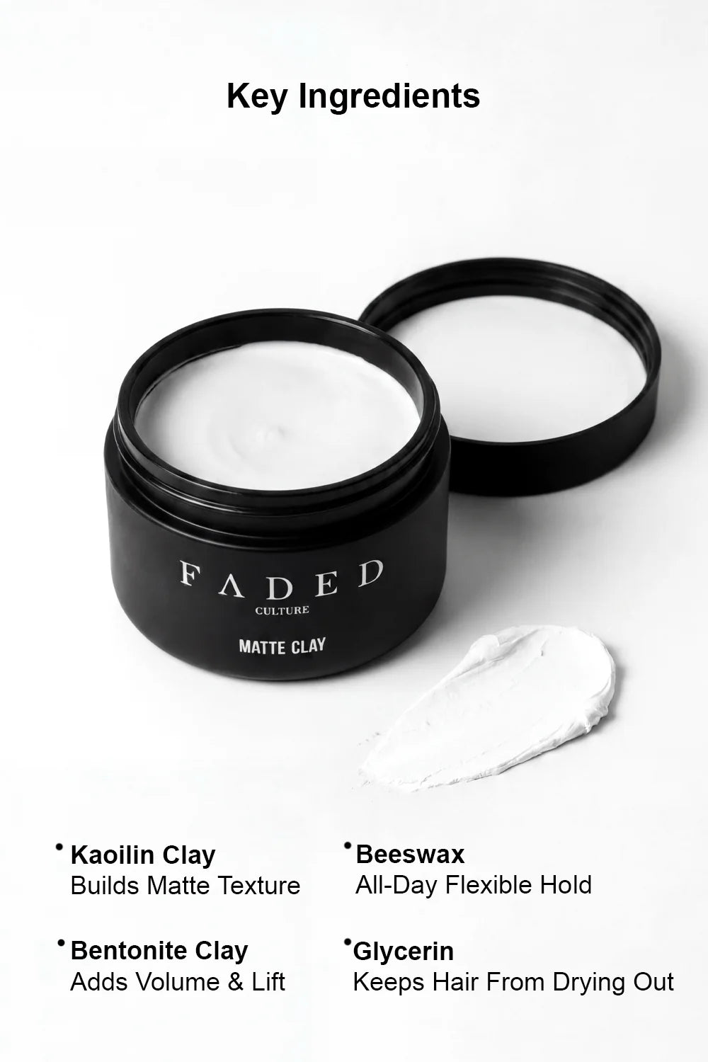 FC MATTE CLAY