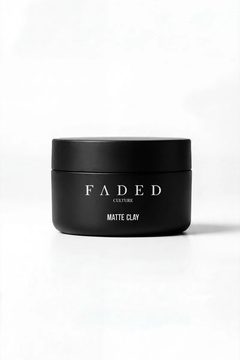 FC MATTE CLAY