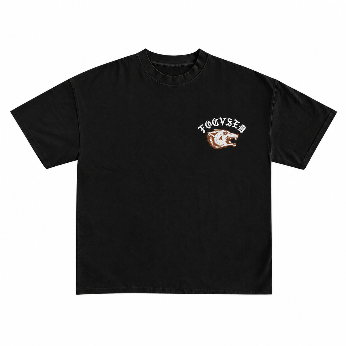 “HOMETOWN HEAT” BLACK
