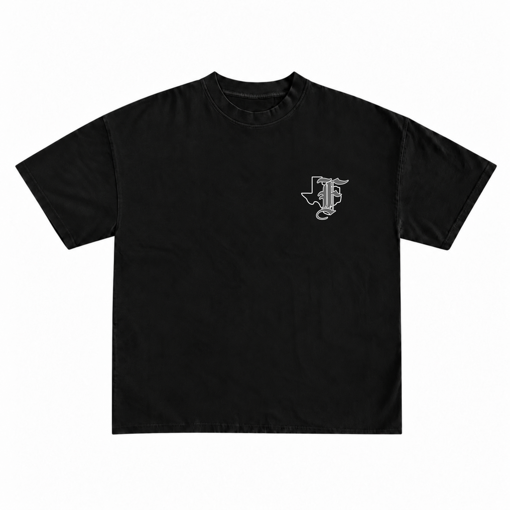 “TEXAS MADE” TEE