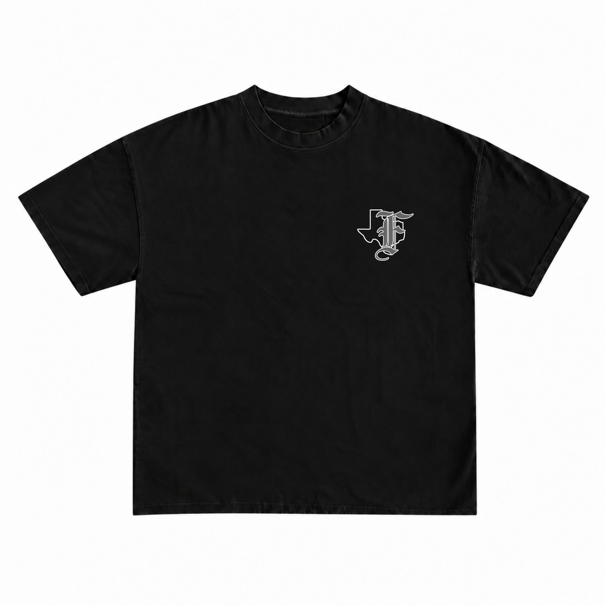 “TEXAS MADE” TEE