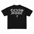 “TEXAS MADE” TEE
