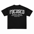 “STREETWEAR” TEE