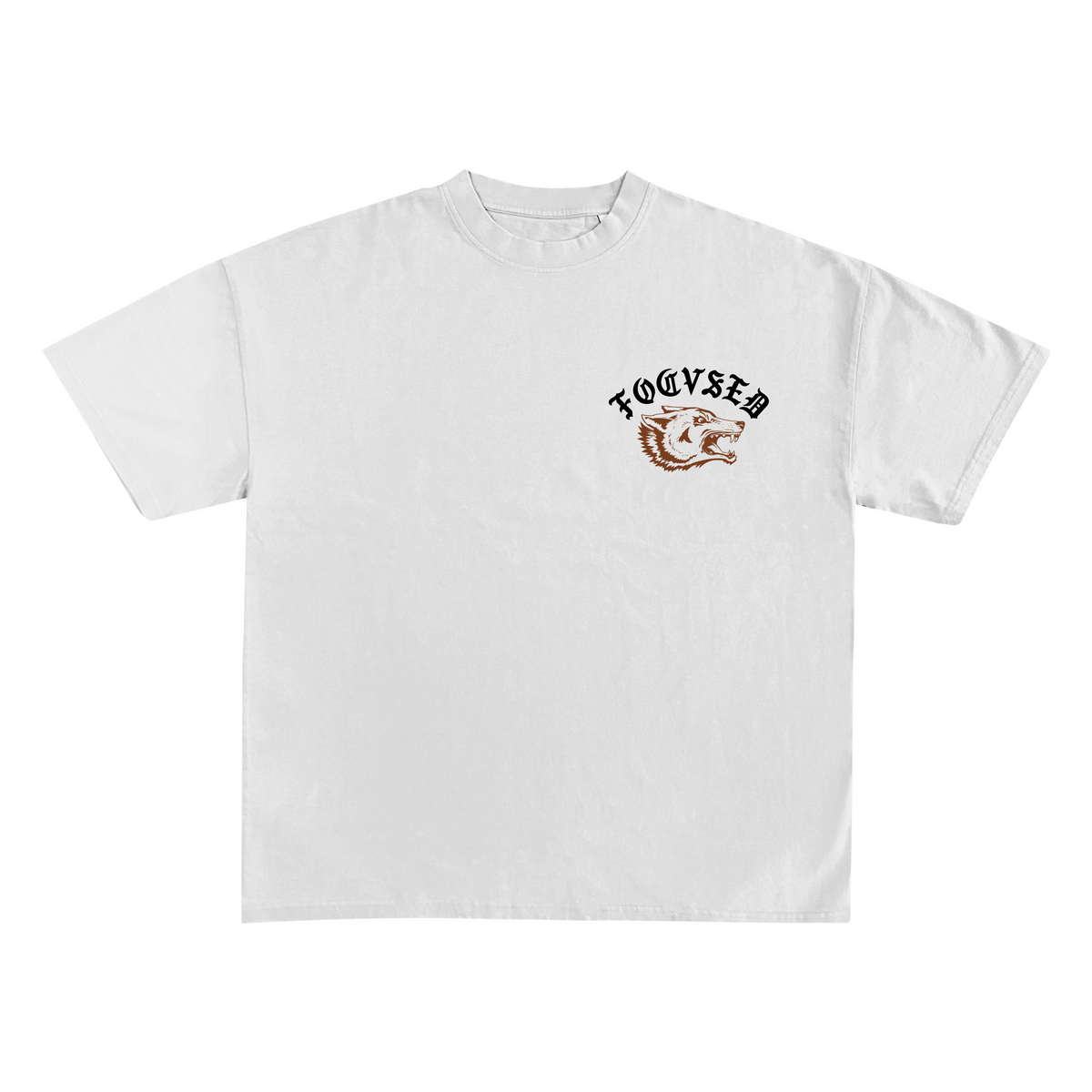 “HOMETOWN HEAT” WHITE