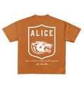 “THE SHIELD” TEE
